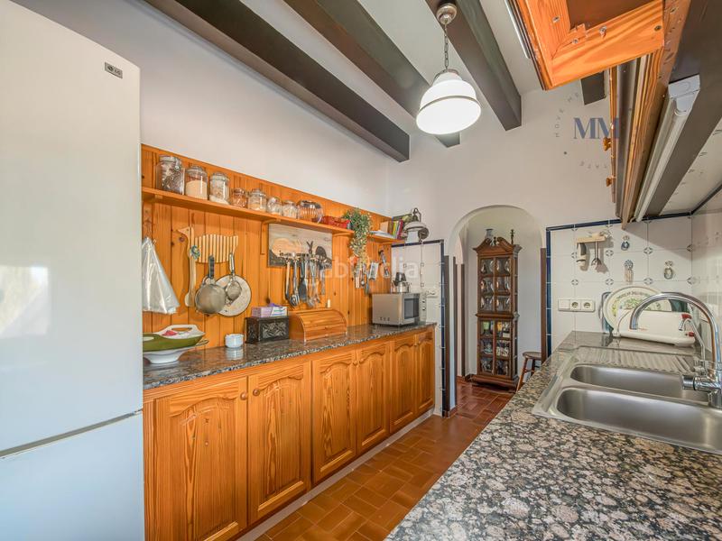 Foto 24d230a1-1b12-441b-ba69-c4a504bb849b. Casa en carrer s'arribada 21 casa de campo en venta en menorca en Sant Lluís