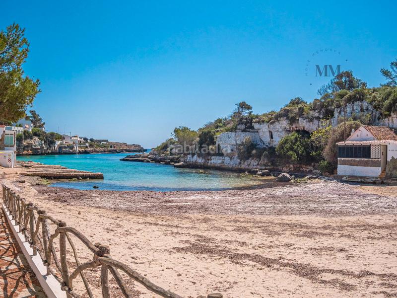 Foto 26393295-e759-4465-a72a-8d68d70a0ecd. Casa en carrer s'arribada 21 casa de campo en venta en menorca en Sant Lluís