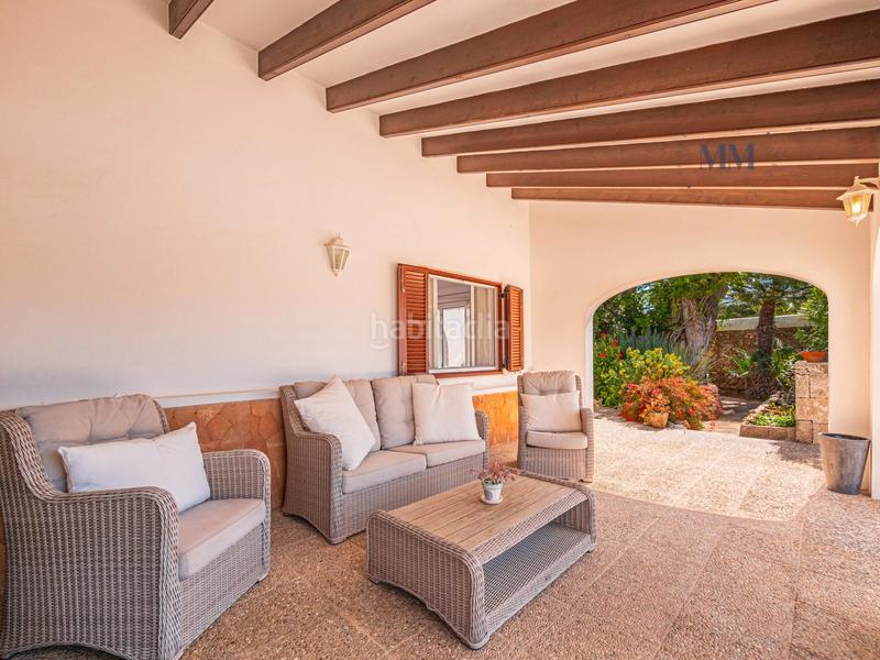 Foto 2a1dd1f9-5ffe-4fc9-b0ce-f62356fbd472. Casa en carrer s'arribada 21 casa de campo en venta en menorca en Sant Lluís