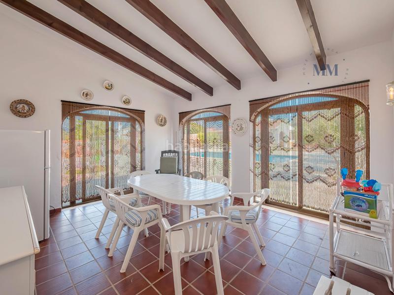 Foto 38d07fc0-4b24-47c5-9651-7a10f1ec4769. Casa en carrer s'arribada 21 casa de campo en venta en menorca en Sant Lluís