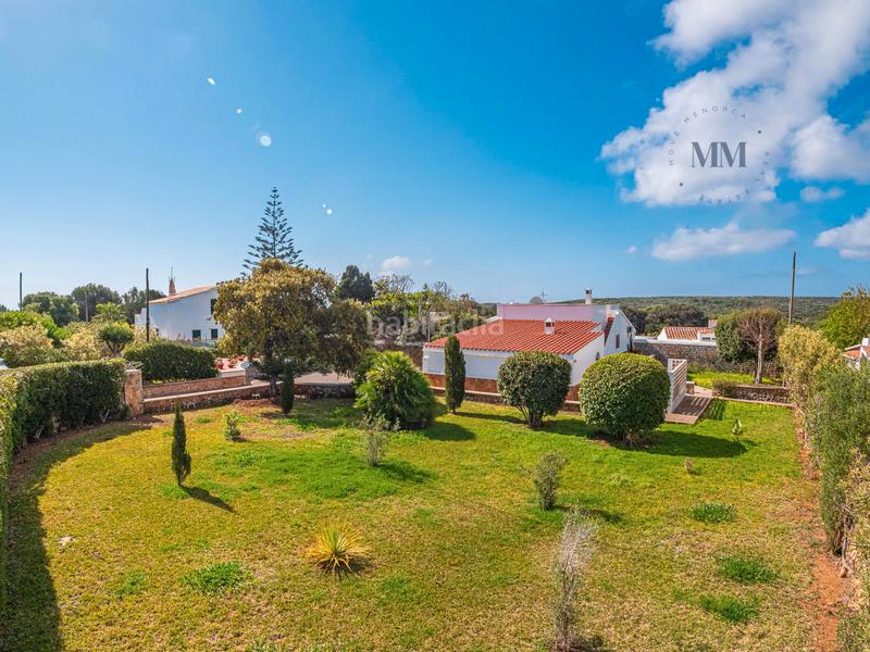 Foto 44743bee-1f87-4ee8-8cb0-2808bde35512. Casa en carrer s'arribada 21 casa de campo en venta en menorca en Sant Lluís