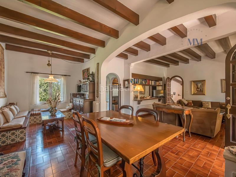Foto 89d8b1c8-bd89-4b53-af91-30b86b706ce2. Casa en carrer s'arribada 21 casa de campo en venta en menorca en Sant Lluís