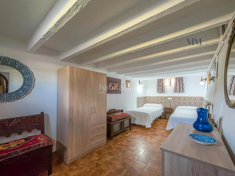 Foto aac0b5eb-8450-43d8-8c1f-6e62c7569161. Casa en carrer s'arribada 21 casa de campo en venta en menorca en Sant Lluís
