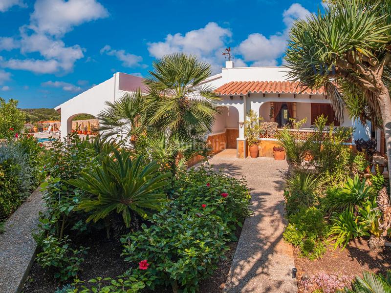 Foto ae8a9414-c61e-411c-9666-2946b7408755. Casa en carrer s'arribada 21 casa de campo en venta en menorca en Sant Lluís