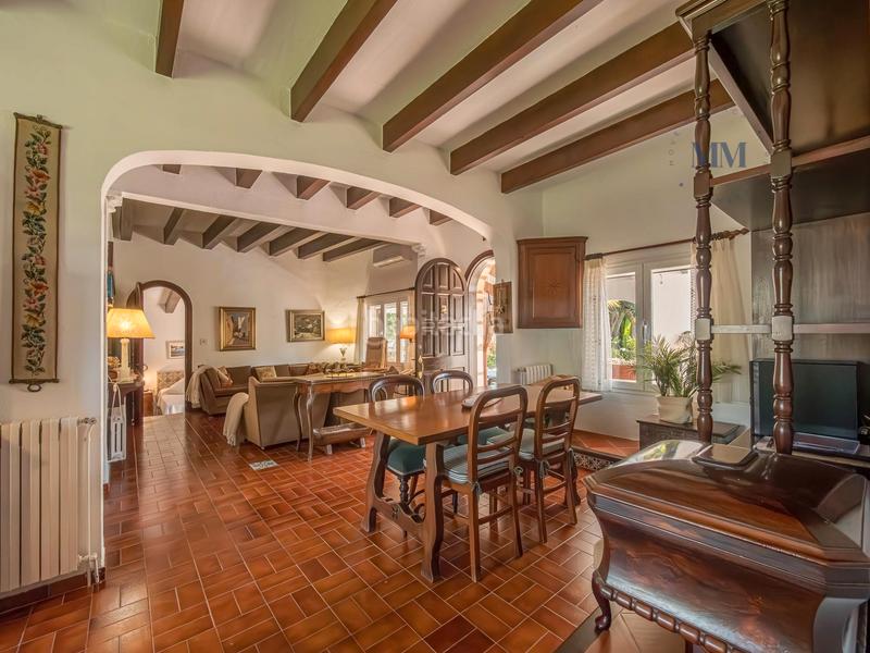 Foto b3067f2b-9f47-489a-8a2a-4c8379f4472e. Casa en carrer s'arribada 21 casa de campo en venta en menorca en Sant Lluís