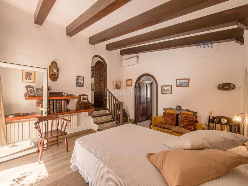 Foto c13b3220-d677-42c9-a33b-5f1af6abd688. Casa en carrer s'arribada 21 casa de campo en venta en menorca en Sant Lluís