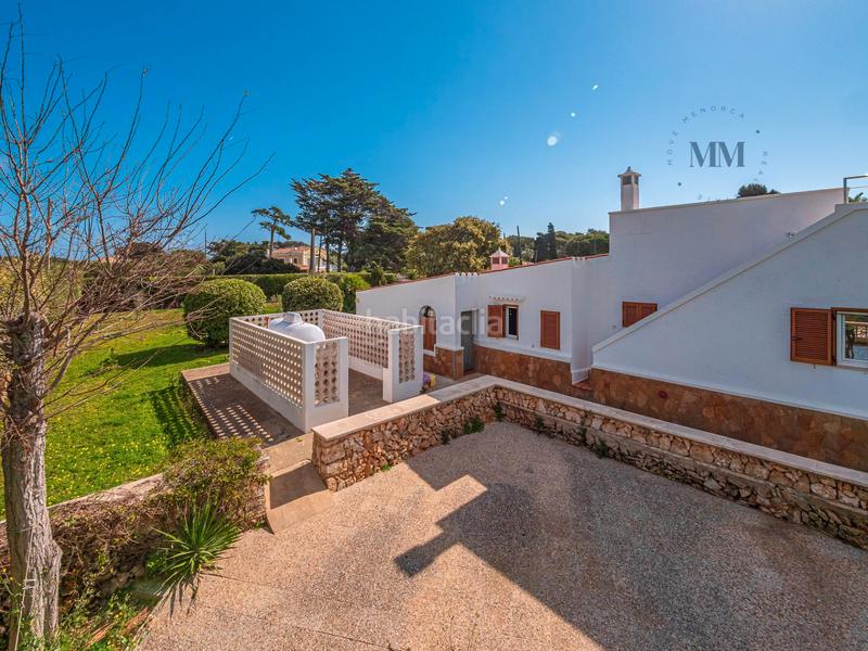 Foto ccb11c02-bbfa-4805-9695-a1481dc97055. Casa en carrer s'arribada 21 casa de campo en venta en menorca en Sant Lluís