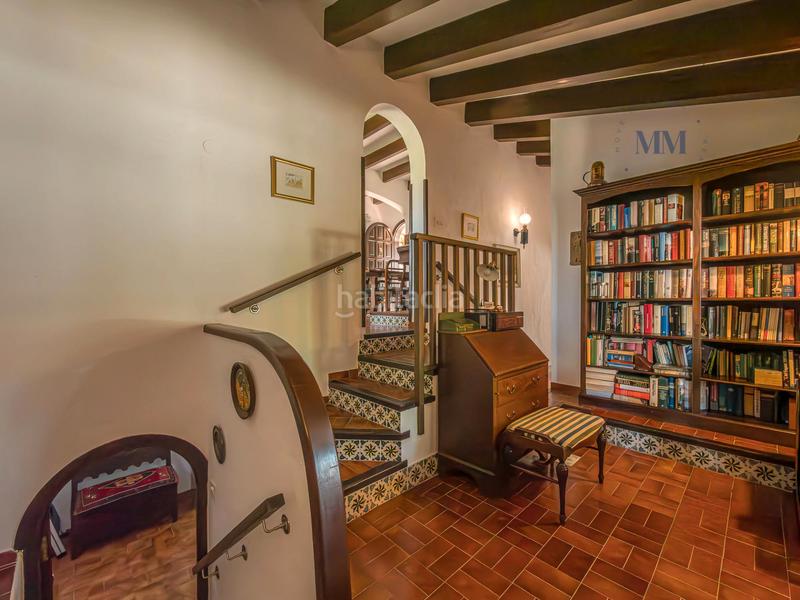 Foto f0e73012-b1ff-4a0f-9840-32e1f8ad043f. Casa en carrer s'arribada 21 casa de campo en venta en menorca en Sant Lluís