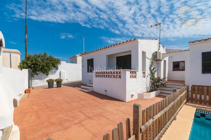 Foto a0c57763-3bd5-45b9-886d-0effc8f45471. Xalet amb aparcament piscina a Cala en Porter Alaior