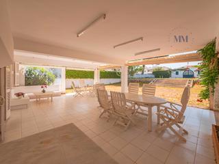 Casa en Avinguda del port de maó 9. Propiedad exclusiva en zona privilegiada de mahon