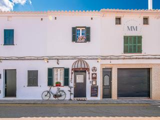Casa a Pla de ses eres 15. Propiedad en venta en menorca