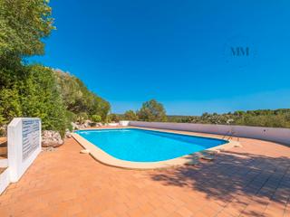 Appartement à Carrer de tramuntana 2. En exclusiva con move menorca apartamento en menorca
