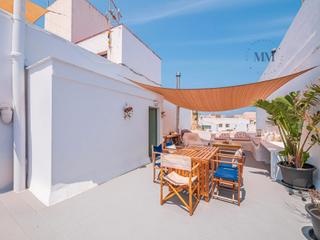 Casa en Carrer de ses moreres 36. Casa en venta en mahón menorca