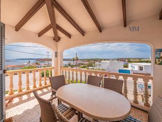 Apartament a Carrer cala macaret 250