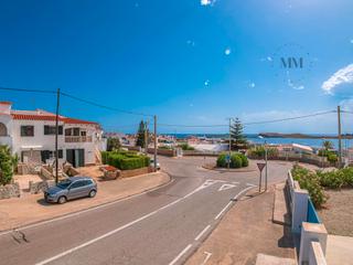Casa a Calle llebeig, de 144. Casa con vistas al mar en venta en menorca