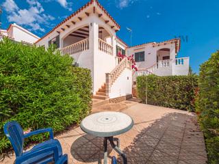 Casa a Calle llebeig, de 144. Casa con vistas al mar en venta en menorca