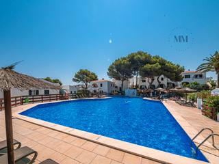 Appartement  Avinguda port d'addaia 350. Apartamento en venta en menorca