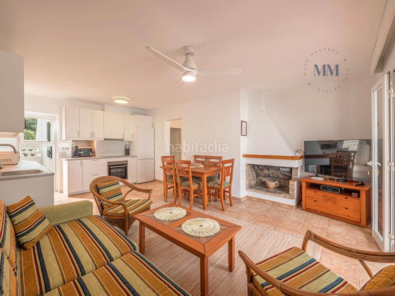 Foto 04a07fde-5c34-44b2-a956-ea28ed508d75. Piccolo appartamento in avinguda port d'addaia 350 in Es Mercadal