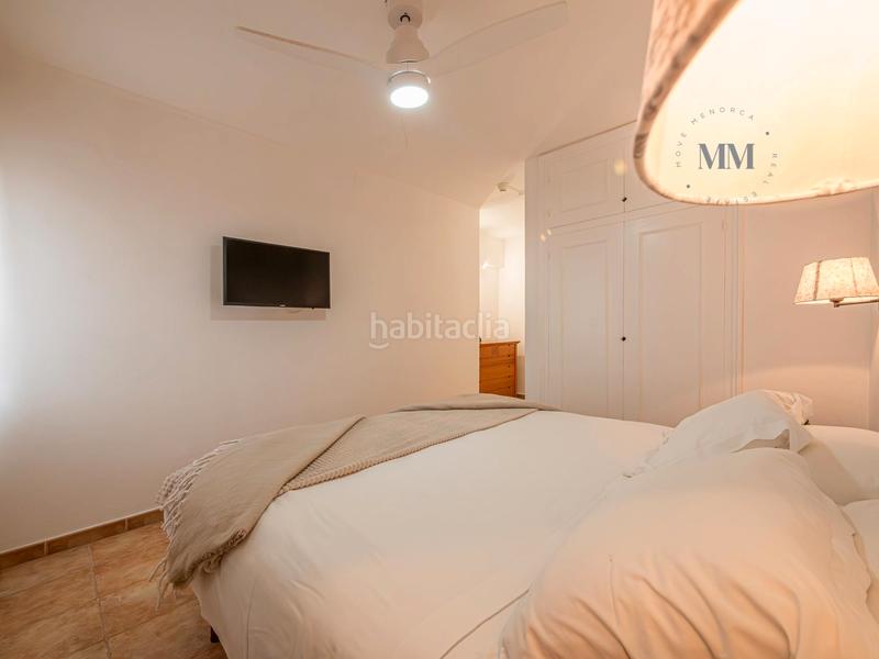 Foto 1b8095fc-73eb-4e84-a032-d57ddc2e2f9a. Piccolo appartamento in avinguda port d'addaia 350 in Es Mercadal