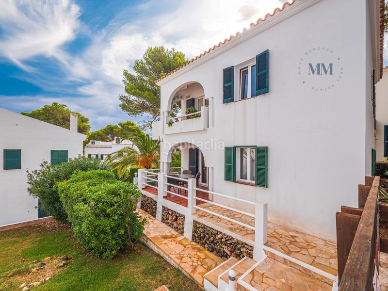 Foto 235c5dba-f645-42fb-848f-3dd9c49addb9. Piccolo appartamento in avinguda port d'addaia 350 in Es Mercadal