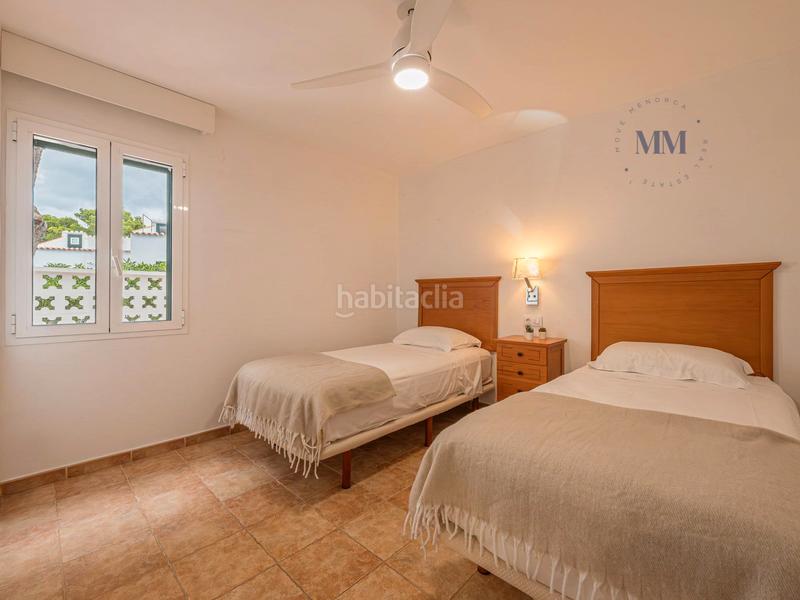 Foto 48d0577b-57fa-419a-9e4e-80b2129fd5e8. Piccolo appartamento in avinguda port d'addaia 350 in Es Mercadal