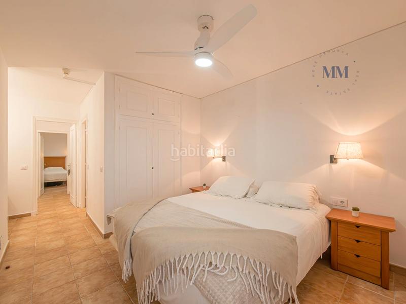 Foto 58895909-4611-47dc-aa61-4cde27cd3c31. Piccolo appartamento in avinguda port d'addaia 350 in Es Mercadal