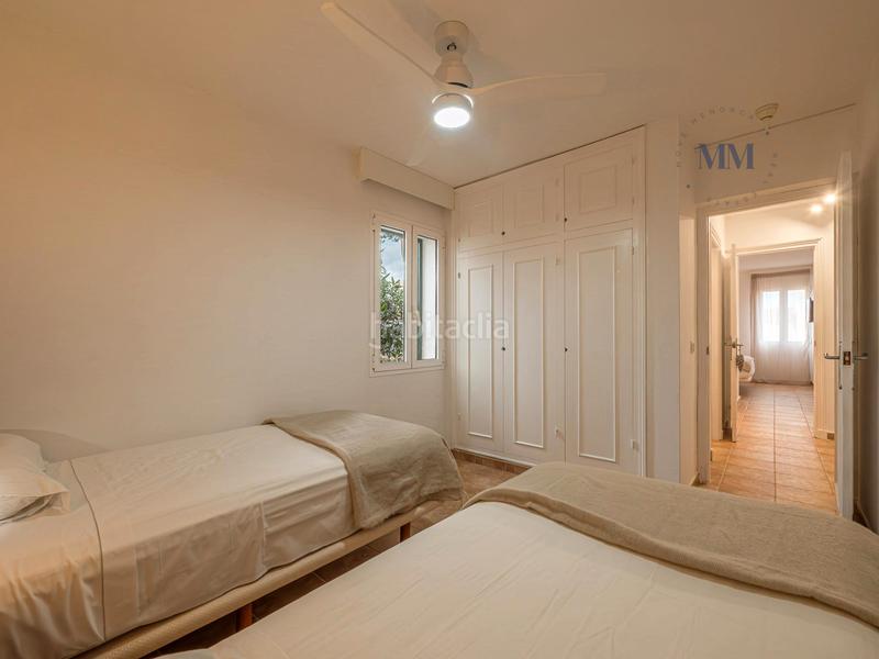 Foto 60a6edf6-56ac-420f-a401-90e2f720f28d. Piccolo appartamento in avinguda port d'addaia 350 in Es Mercadal