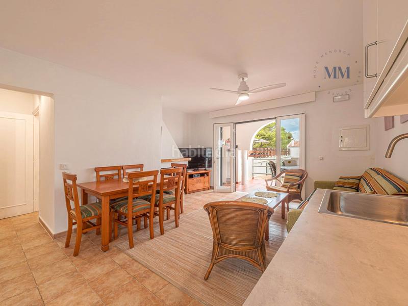 Foto 8322977d-68c8-4637-9322-17fed42f3650. Piccolo appartamento in avinguda port d'addaia 350 in Es Mercadal