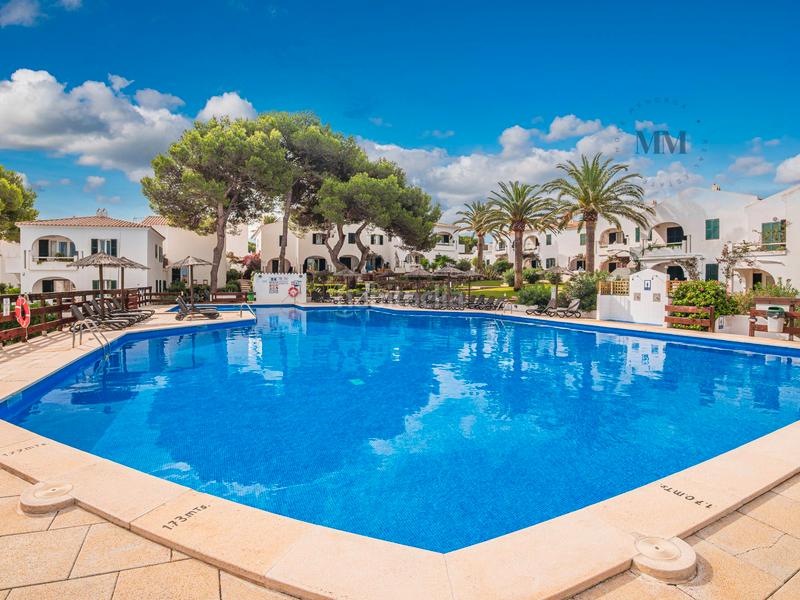 Foto 86dba353-bd50-4b2e-927a-99049921cf41. Piccolo appartamento in avinguda port d'addaia 350 in Es Mercadal