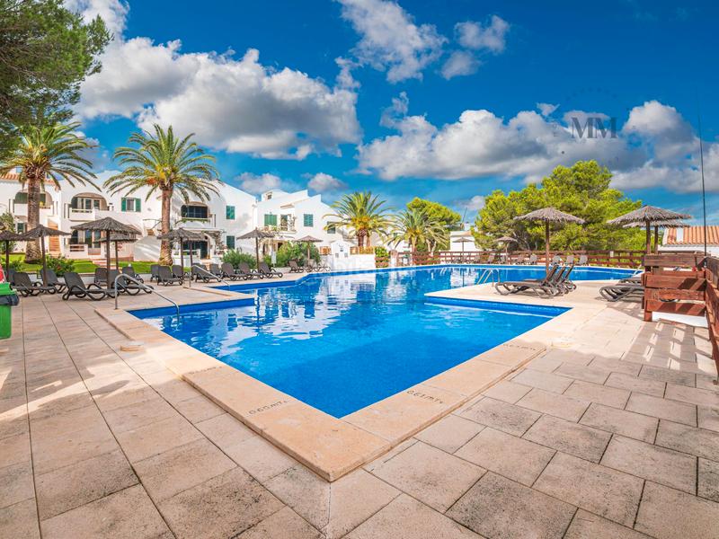 Foto a9885c75-30d0-4eee-b9d9-3b649fbc33f0. Piccolo appartamento in avinguda port d'addaia 350 in Es Mercadal