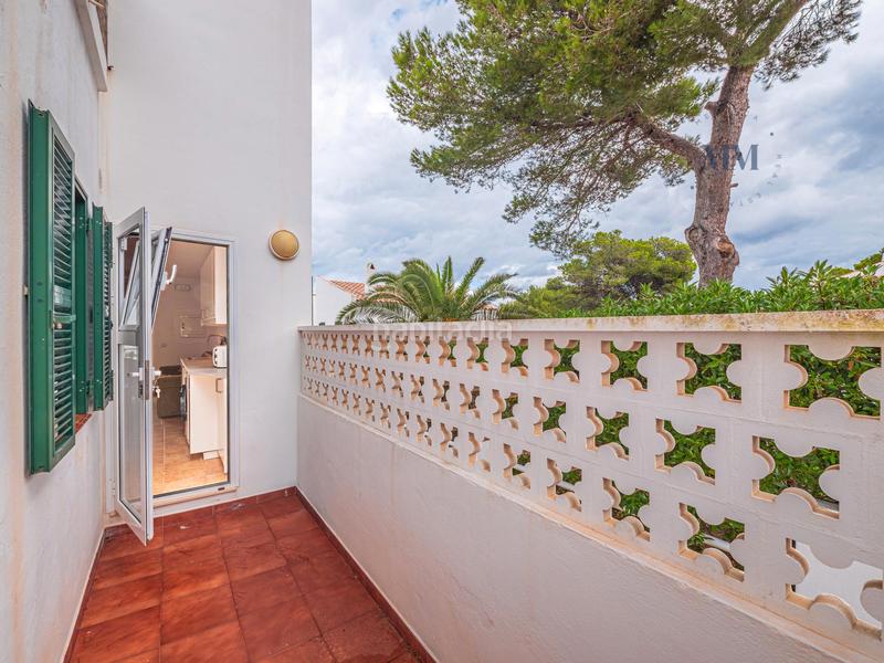 Foto b1f1cb30-ab39-4db0-9f3c-f7b724592f04. Piccolo appartamento in avinguda port d'addaia 350 in Es Mercadal