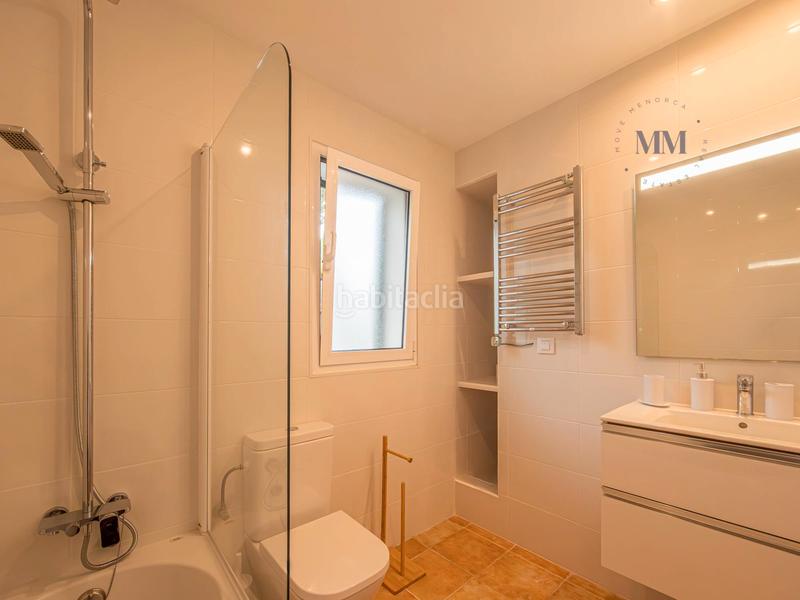 Foto cf55667c-3981-48af-9b82-6938d63f74a0. Piccolo appartamento in avinguda port d'addaia 350 in Es Mercadal