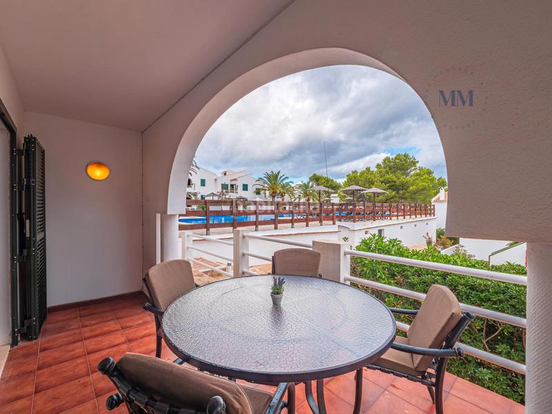 Foto e7409827-f3e8-42cf-94a2-b0fc77fbc11f. Piccolo appartamento in avinguda port d'addaia 350 in Es Mercadal