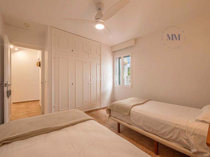 Foto f63e9377-6a8e-4b6b-b363-af05027735fe. Piccolo appartamento in avinguda port d'addaia 350 in Es Mercadal