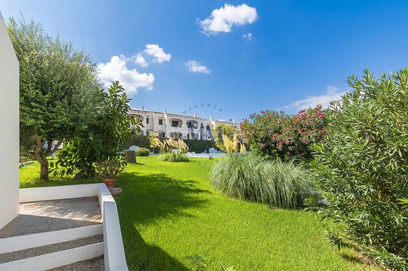 Foto 07928a71-597b-431f-b234-61c596980e1a. Appartement avec parking piscine dans Port d´Addaia Es Mercadal