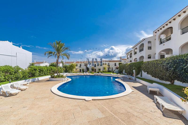 Foto 41cd51d7-0228-4f4a-92e5-41d2447cf373. Appartement avec parking piscine dans Port d´Addaia Es Mercadal