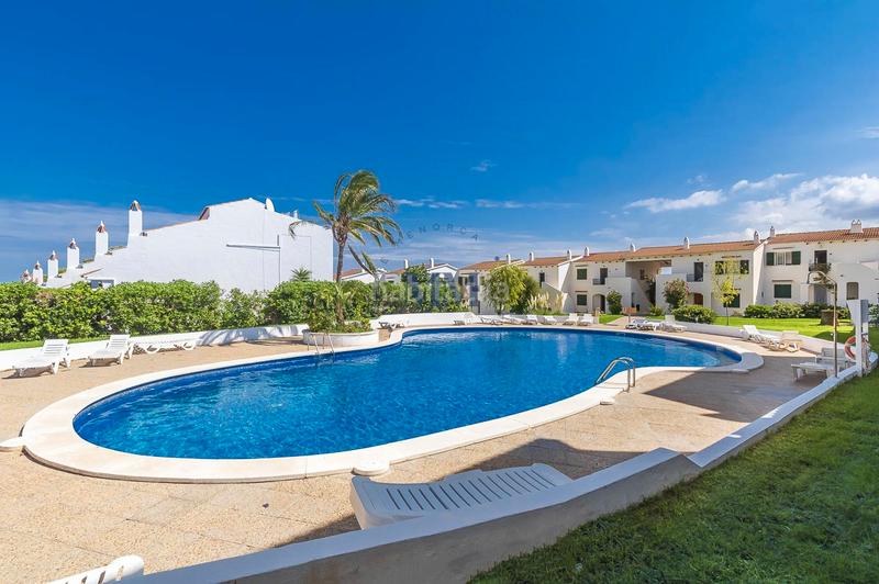 Foto 61390882-2065-4e95-8e2b-2aebf0af225e. Appartement avec parking piscine dans Port d´Addaia Es Mercadal