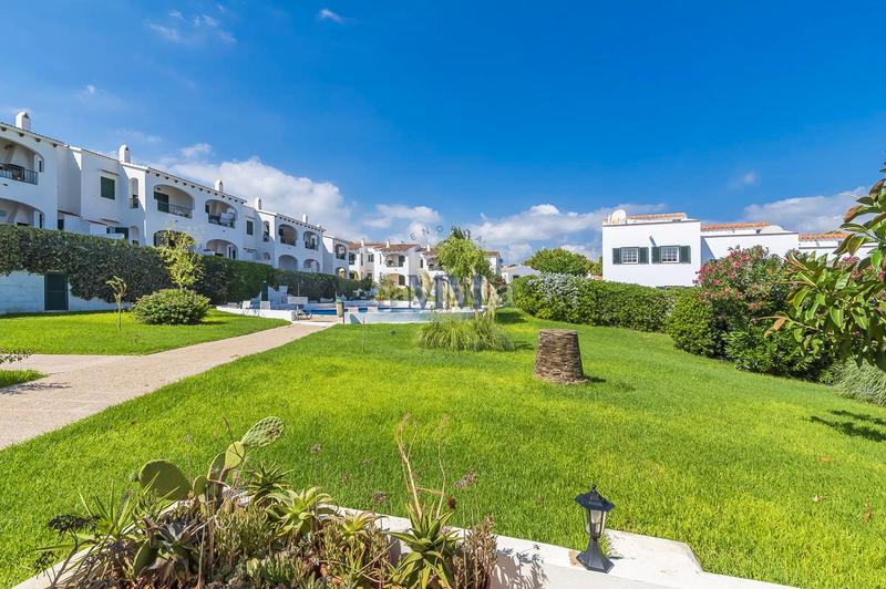 Foto 6e3e6157-6f22-4be0-9d66-729da7ccd65f. Appartement avec parking piscine dans Port d´Addaia Es Mercadal