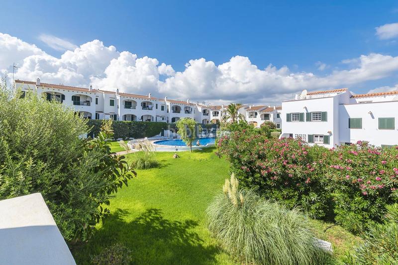 Foto 7b9654b7-cd18-4ab2-acc8-9806e390aac6. Appartement avec parking piscine dans Port d´Addaia Es Mercadal