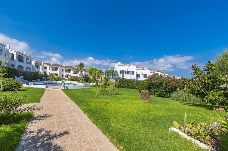 Foto 8acca492-794f-4ed9-b875-ce68dfced18b. Appartement avec parking piscine dans Port d´Addaia Es Mercadal