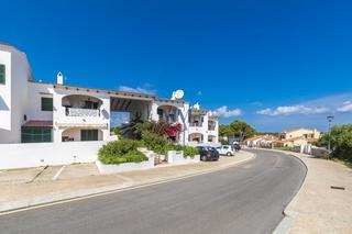 Appartement  Avinguda port d'addaia. Addaya | apartamento con jardines y piscina comunitaria