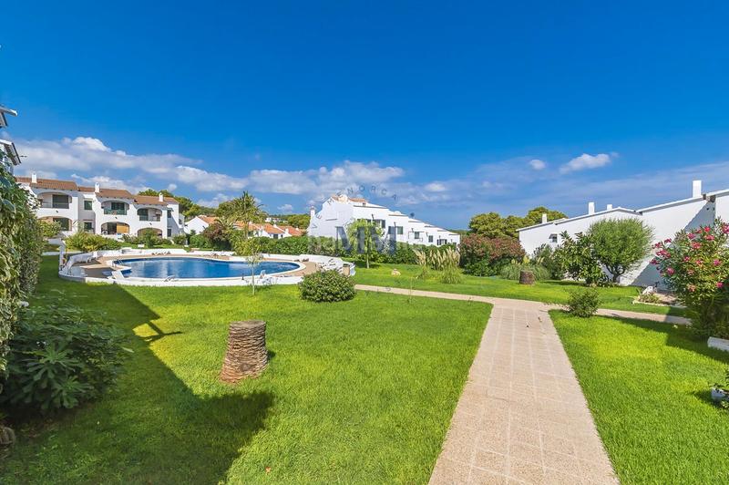Foto afad89e6-f120-4c18-b178-5b2b5fef2f99. Appartement avec parking piscine dans Port d´Addaia Es Mercadal