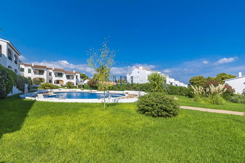 Foto baa4b8c0-8292-480f-8f61-fcaa29703aea. Appartement avec parking piscine dans Port d´Addaia Es Mercadal