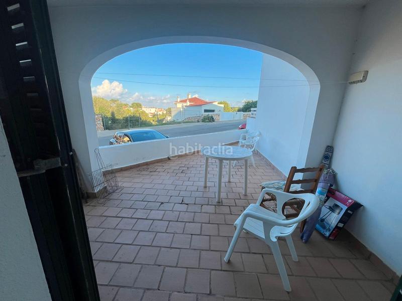 Foto ca9f2d10-f50e-4a3d-bdd9-b5a260fa64ae. Appartement avec parking piscine dans Port d´Addaia Es Mercadal
