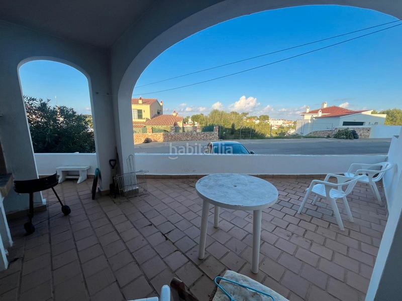 Foto da194b0a-fc65-41ad-9c80-3e7e117c31cc. Appartement avec parking piscine dans Port d´Addaia Es Mercadal