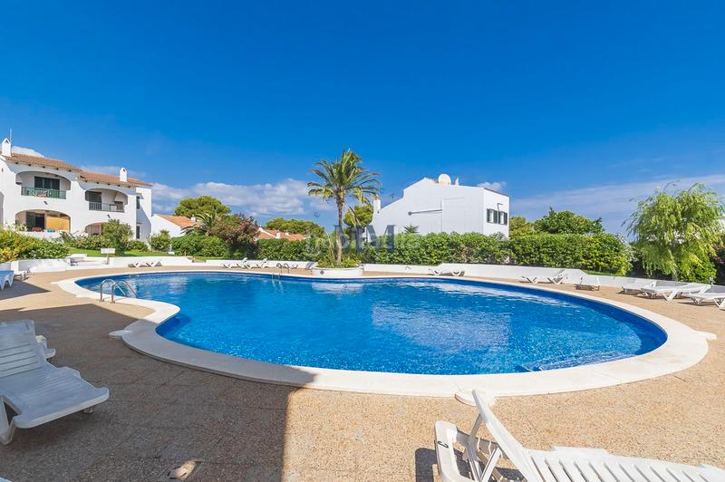 Foto e34e0723-dcf4-4063-8a64-a785f840f690. Appartement avec parking piscine dans Port d´Addaia Es Mercadal