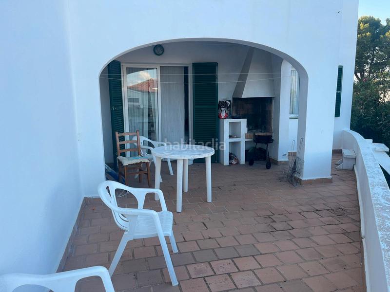 Foto ed950e29-e464-417f-9e6b-e9d93e482d48. Appartement avec parking piscine dans Port d´Addaia Es Mercadal