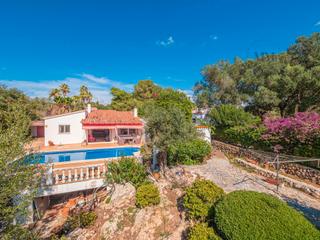 Chalet  Urbanització binixíquer 175. Propiedad en venta en menorca