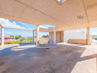 Xalet a Carrer de lapònia 38. Proyecto de chalet en mahon menorca