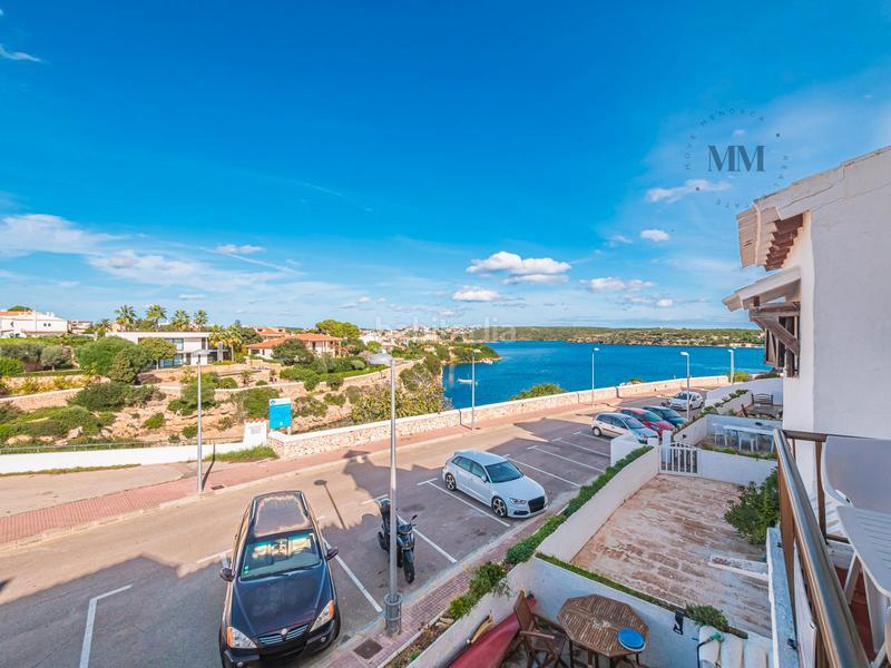 Foto 055f5bd0-8d78-4b0a-8597-1046543811ee. Duplex in passeig marítim 2 in Santa Anna-Sol de l´Est Es Castell